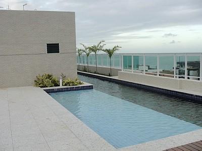 Condominio jtr brasil Maceió Exterior foto